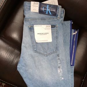 Calvin Klein Jeans